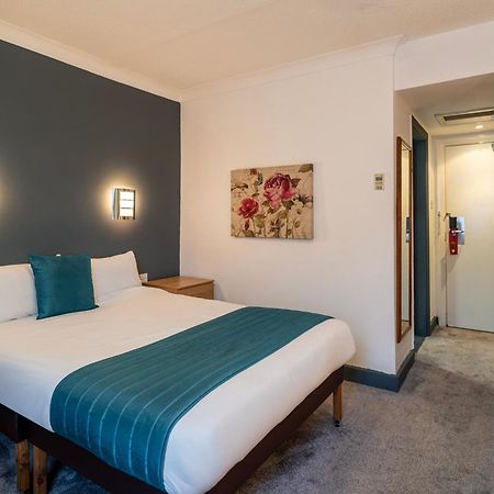 Britannia Hotel Μπόλτον Εξωτερικό φωτογραφία