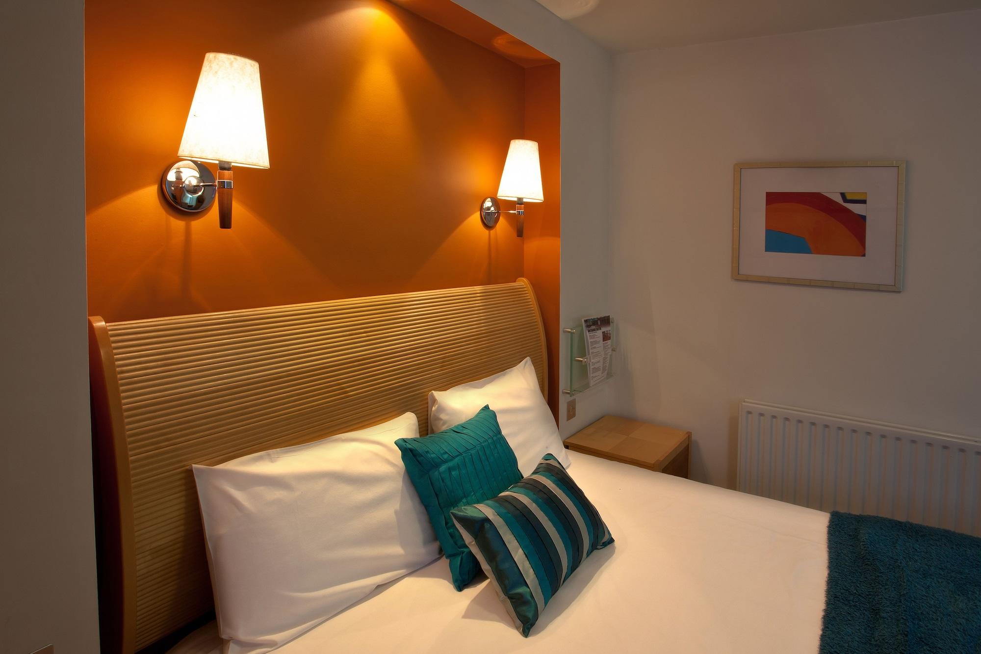Britannia Hotel Μπόλτον Εξωτερικό φωτογραφία