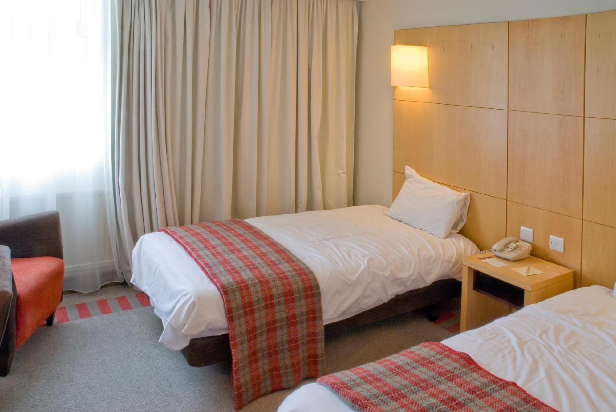 Britannia Hotel Μπόλτον Εξωτερικό φωτογραφία