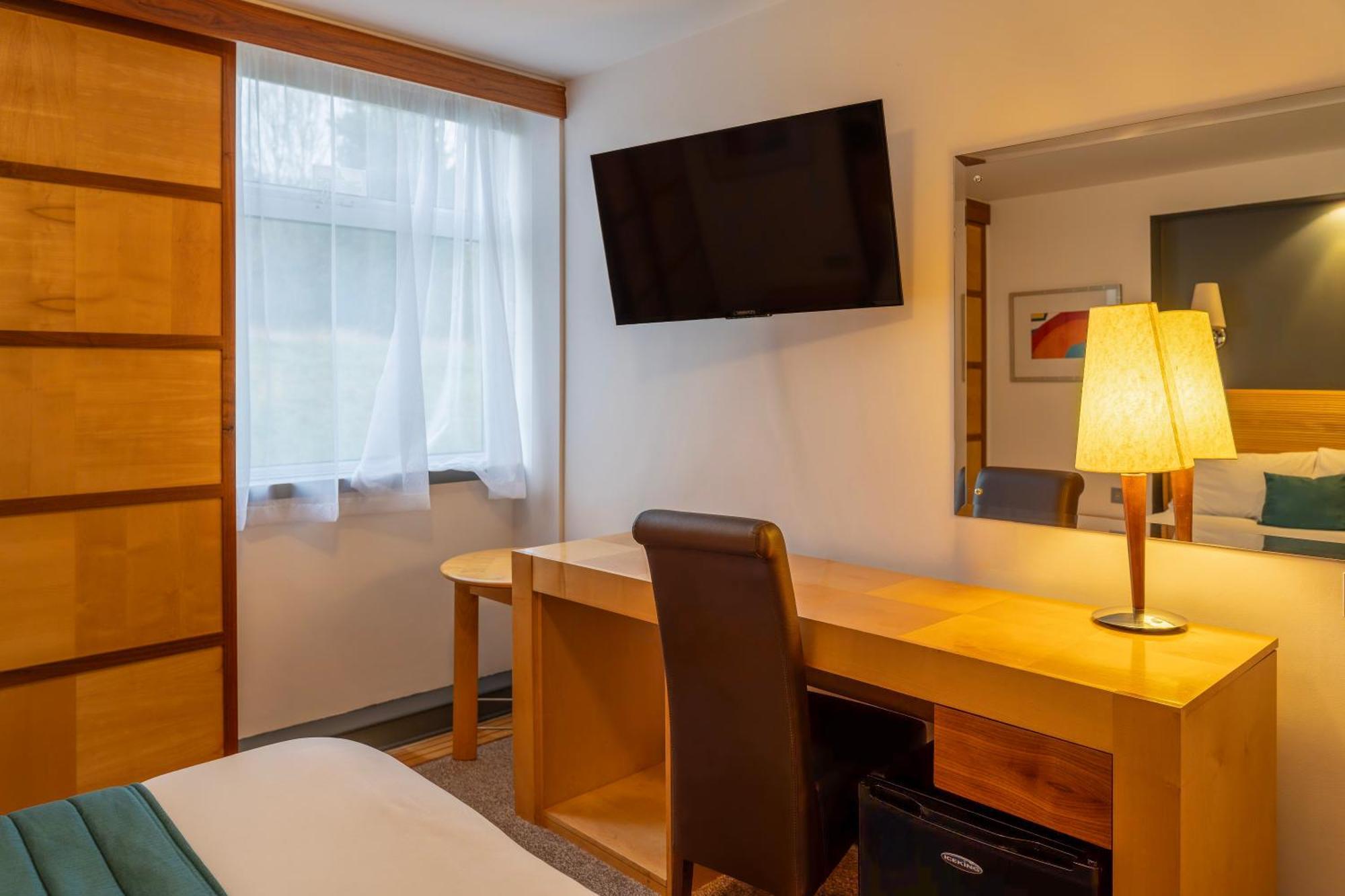 Britannia Hotel Μπόλτον Εξωτερικό φωτογραφία