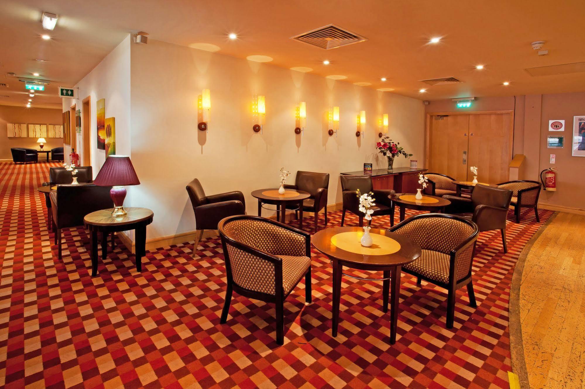 Britannia Hotel Μπόλτον Εξωτερικό φωτογραφία